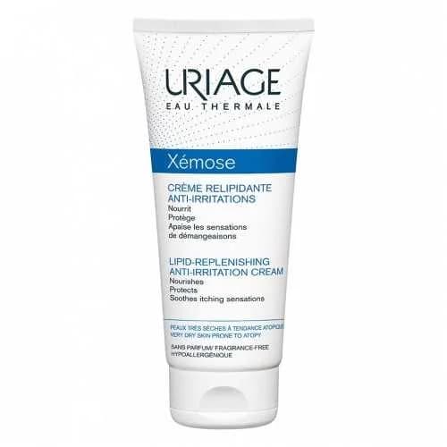 Uriage Xemose Creme Relipidante 200ML