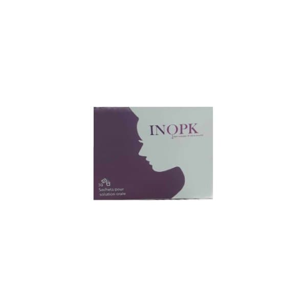 Xen Inopk 30 Sachets
