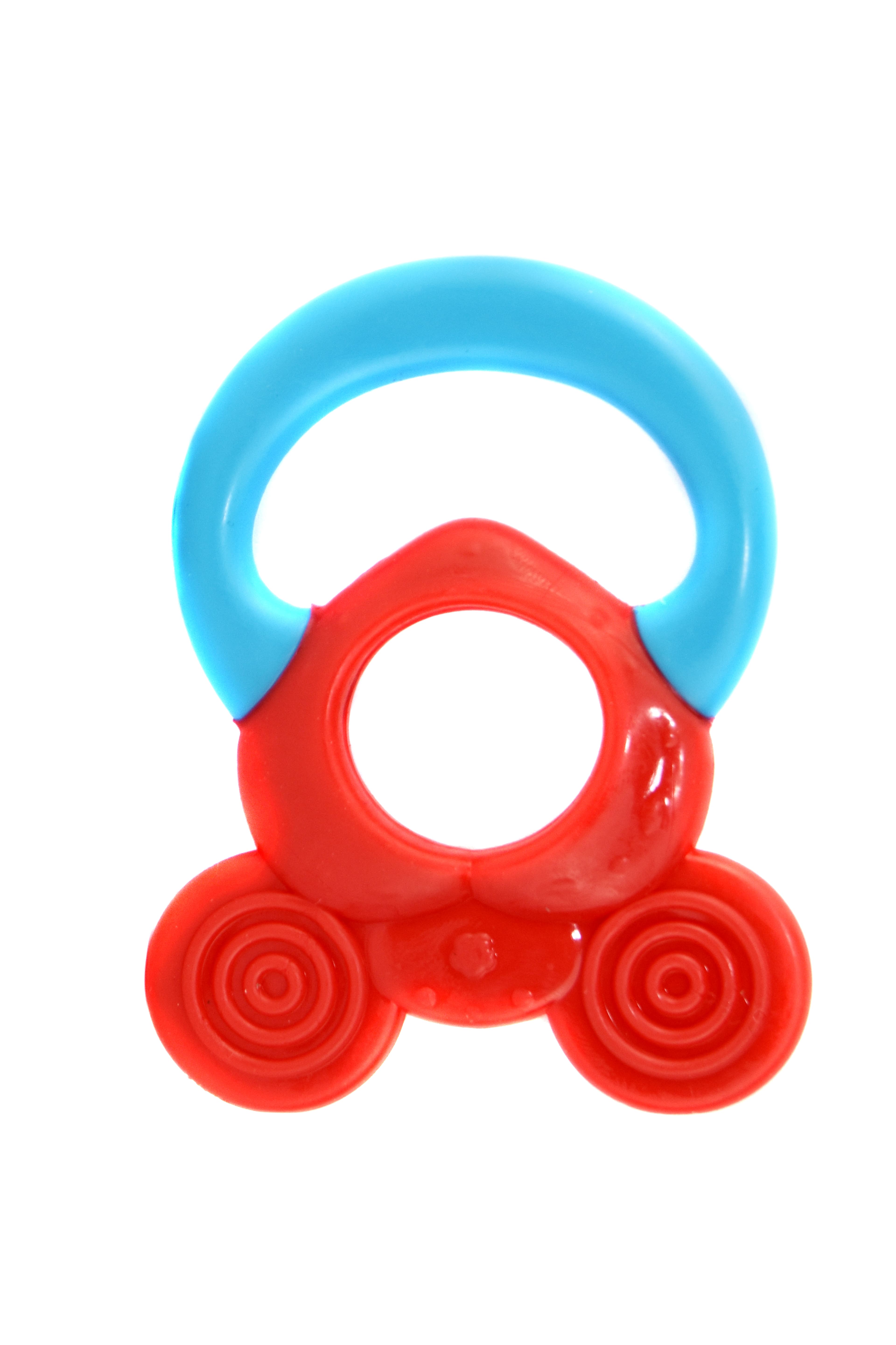 Bambini Anneau de Dentition Souple Mickey 476