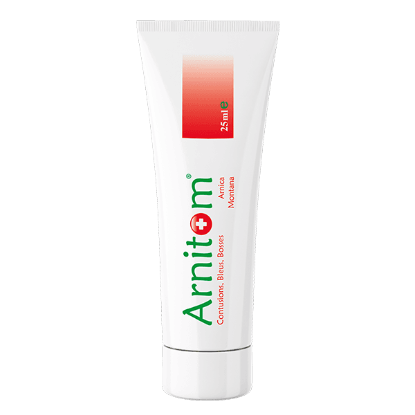 Arnitom Creme de Soin 25ML
