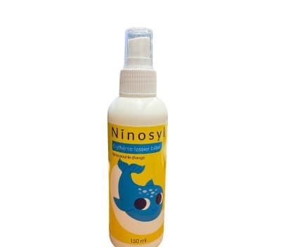 Ninosyl Spray pour Change 150ML