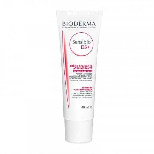 Bioderma Sensibio Ds+ Creme 40ML