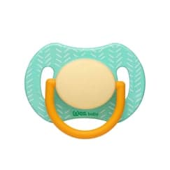 Wee Baby Sucette Joy en Silicone 6-18M Ref 786