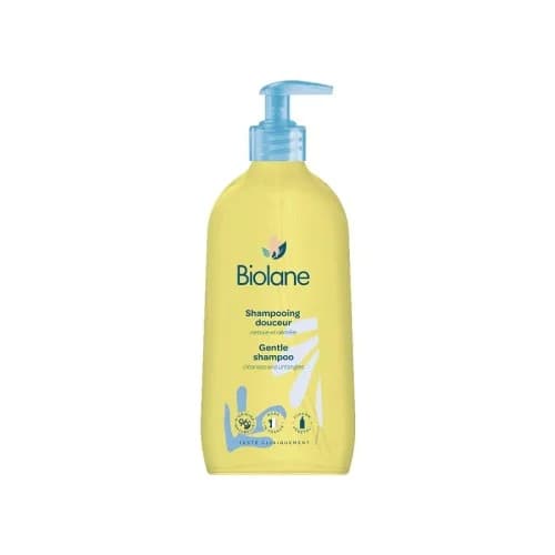 Biolane Shampoing Douceur 350ML