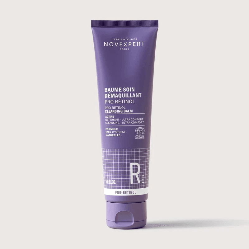 Novexpert Baume Soin Demaquillant Pro Retinol 150ML