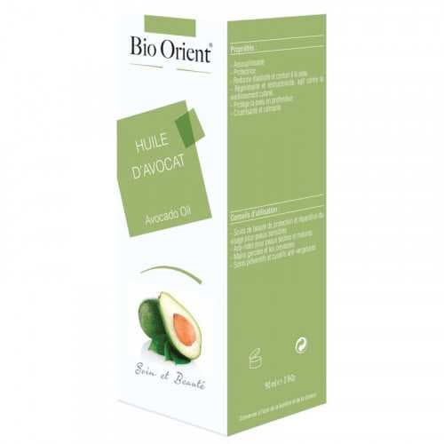 Bio Orient Huile Avocat 90ML