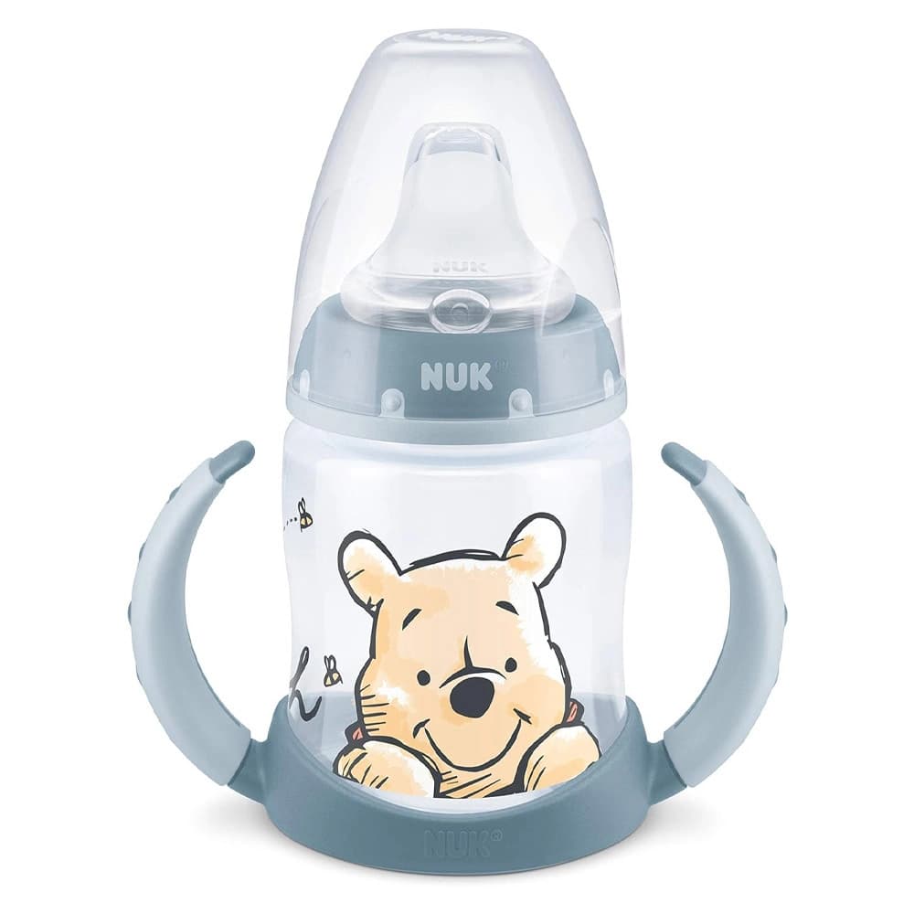 Nuk Tasse First Choice DISNEY Winnie 6-18 Mois 150ml