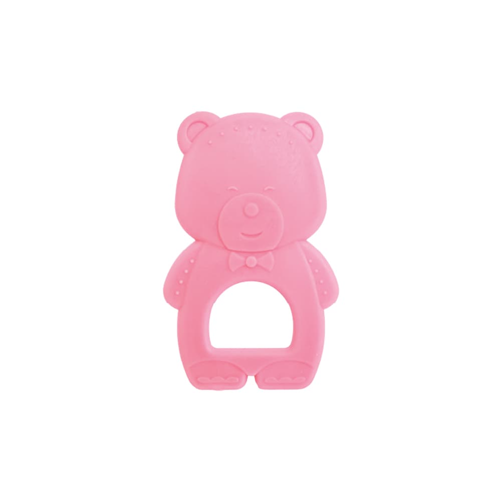 Baby Pur Anneau Ourson 75802