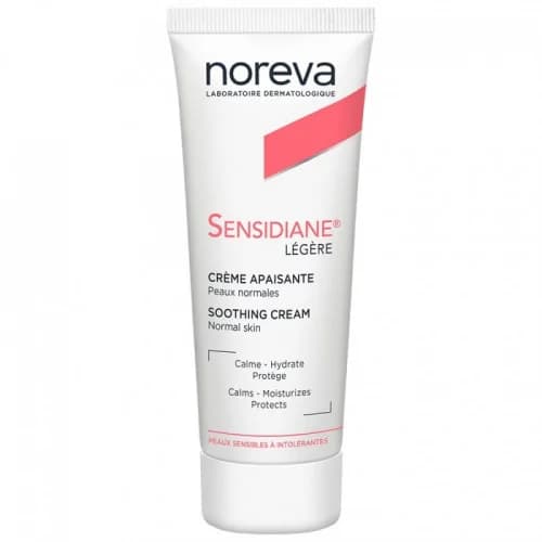 Noreva Sensidiane Legere Creme 40ML
