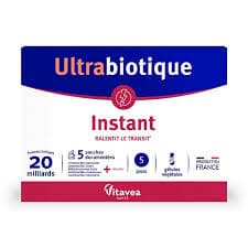 Vitavea Ultrabiotique Instant B/10