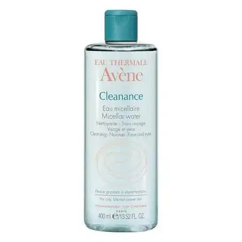 Avène Cleanance Eau Micellaire 400ML