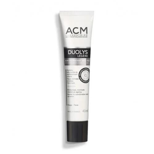 ACM Duolys Legere Soin Hydratant Anti-âge 40ML