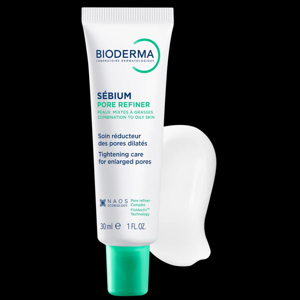 Bioderma Sebium Pore Refiner 30ML