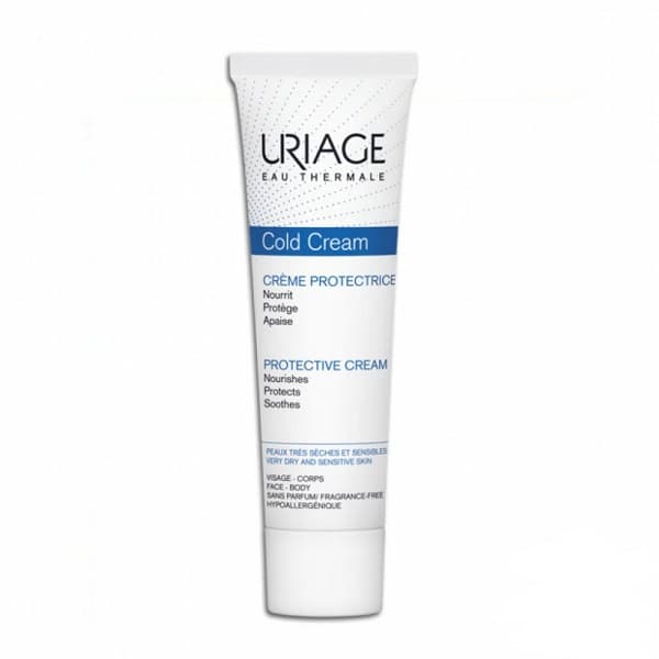 Uriage Cold Cream 100ML