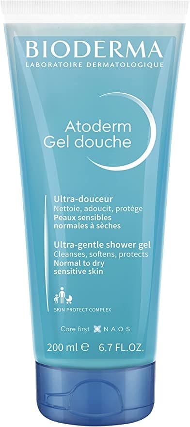 Bioderma Atoderm Gel Douche 200ML