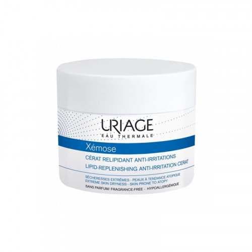 Uriage Xemose Cerat Relipidant Anti-irritations 200ML
