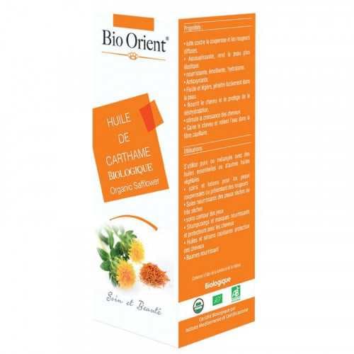 Bio Orient Huile de Carthame 10ML