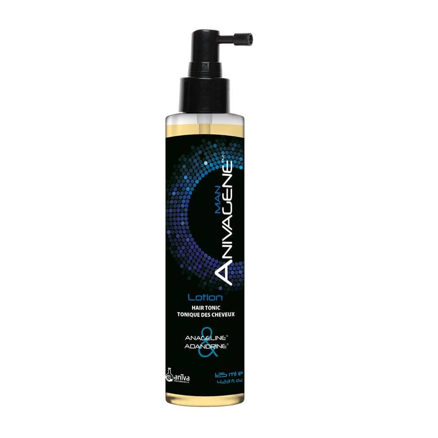 Anivagene Lotion Homme Tonique Capillaire 125ML