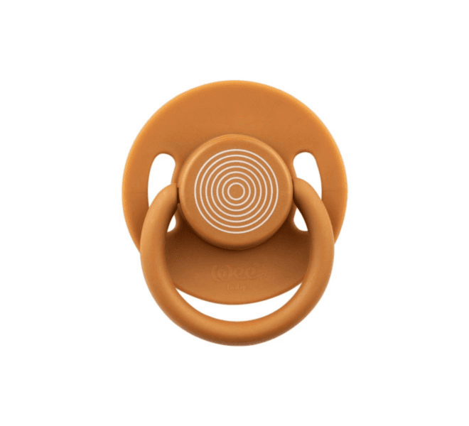 Wee Baby Sucette Ronde Cool 0-6 Ref 363