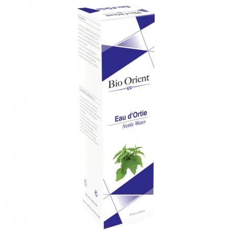 Bio Orient Eau D'ortie 125 ML