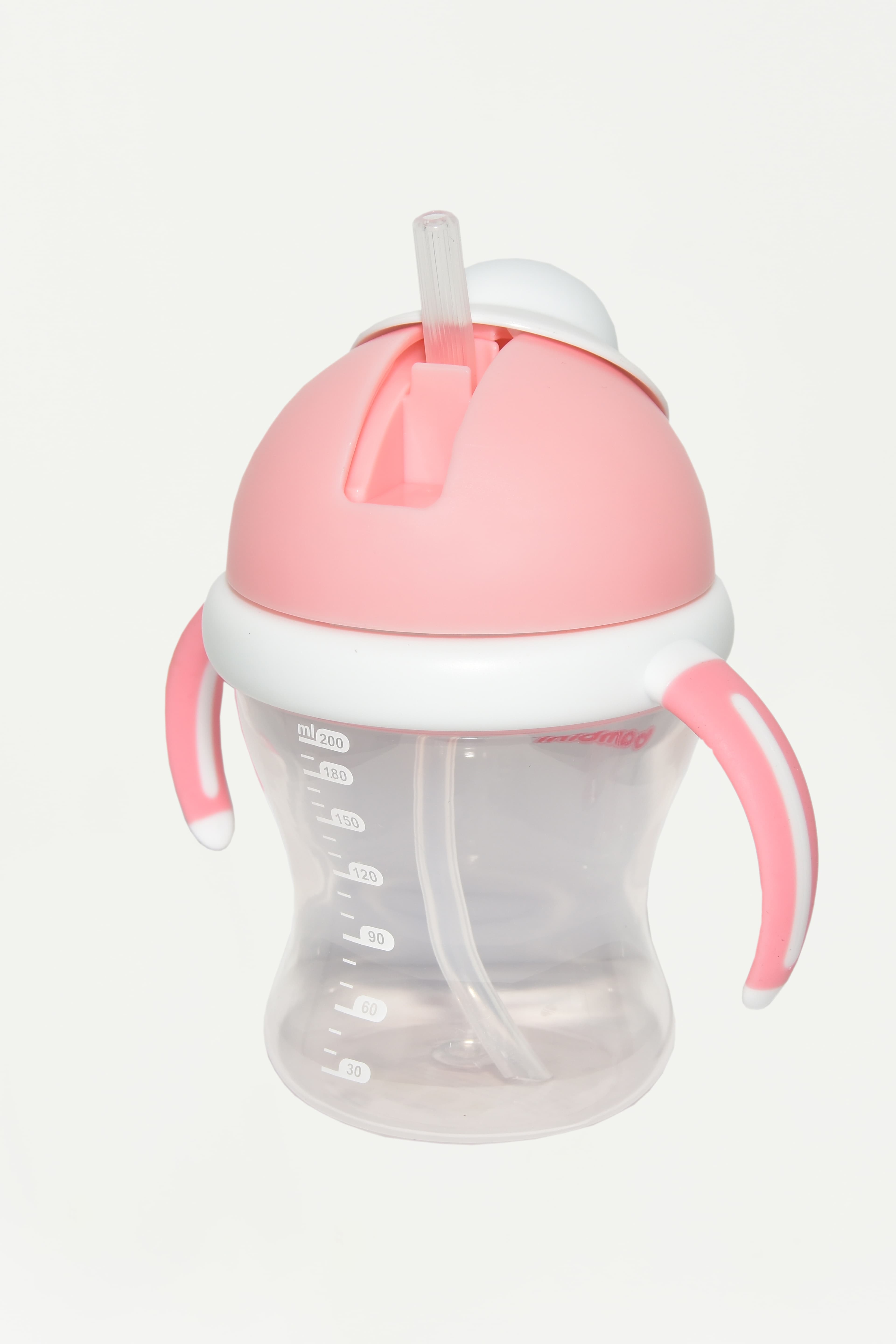 Bambini Tasse avec Paille New 445