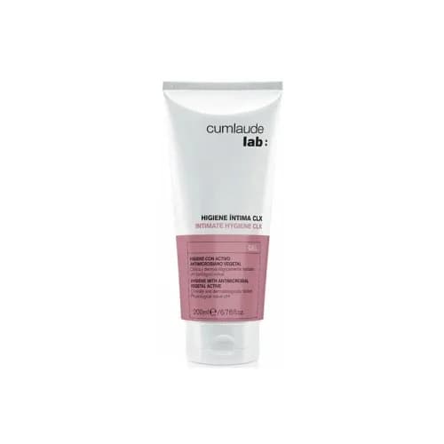 Cumlaude Lab Gel Hygiene Intime Diaria 200ML