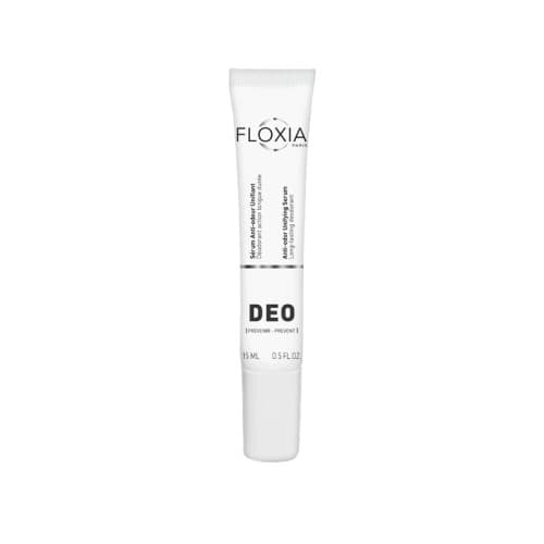 Floxia Deo Serum Anti Odeur Unifiant 15ML