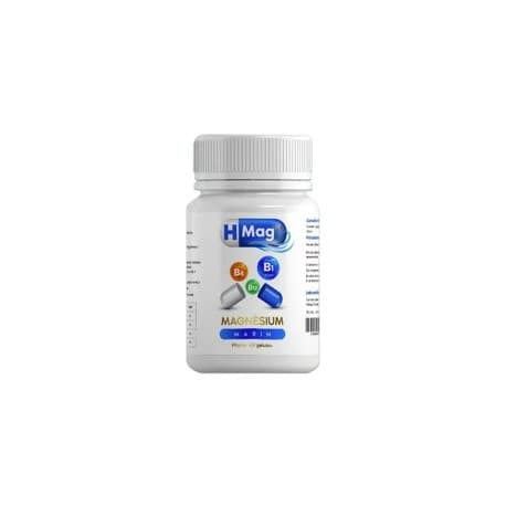 Young Health H Mag Magnesium Marin BT 60