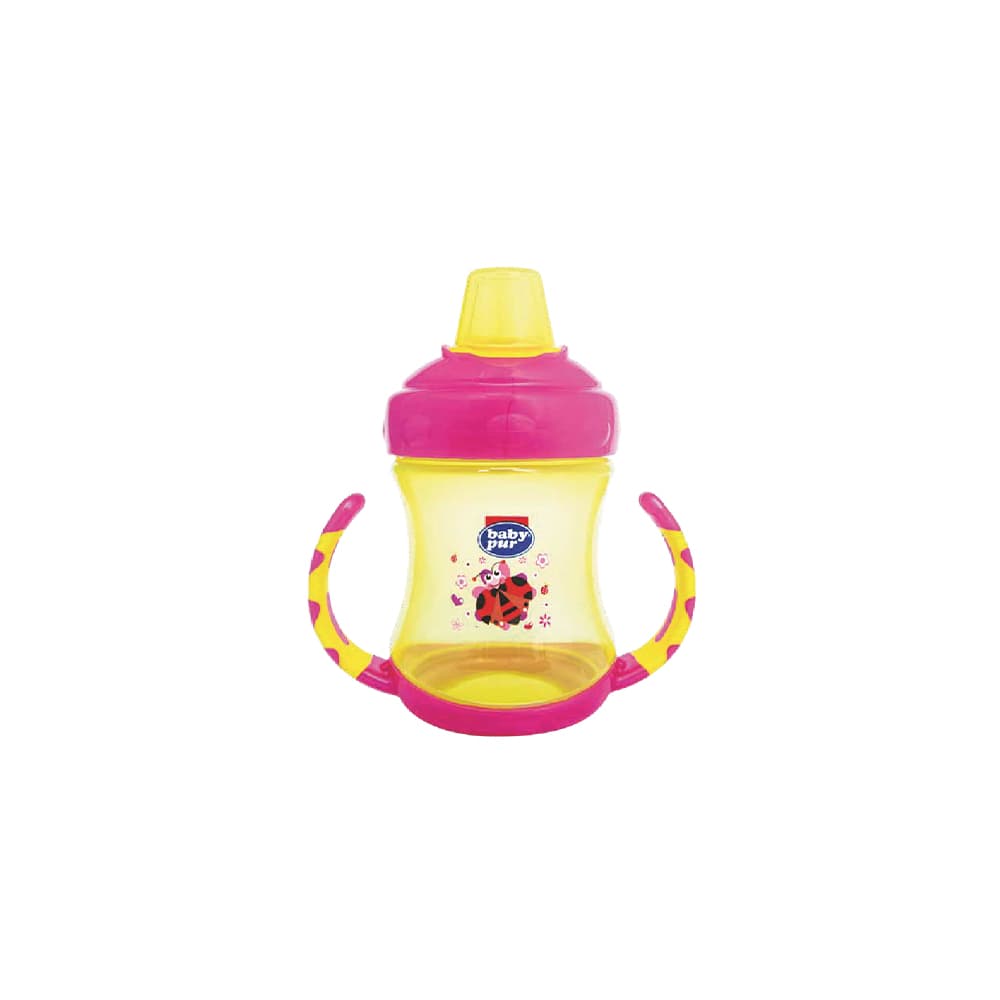 Baby Pur Tasse avec Anses Ascendantes 78003