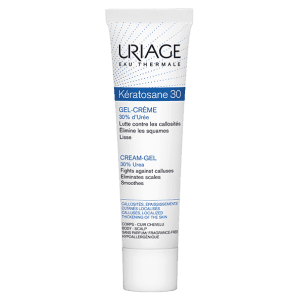 Uriage Keratosane 30 Gel Creme 40ML