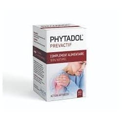 Phytadol Prevactif Gelules BT 30