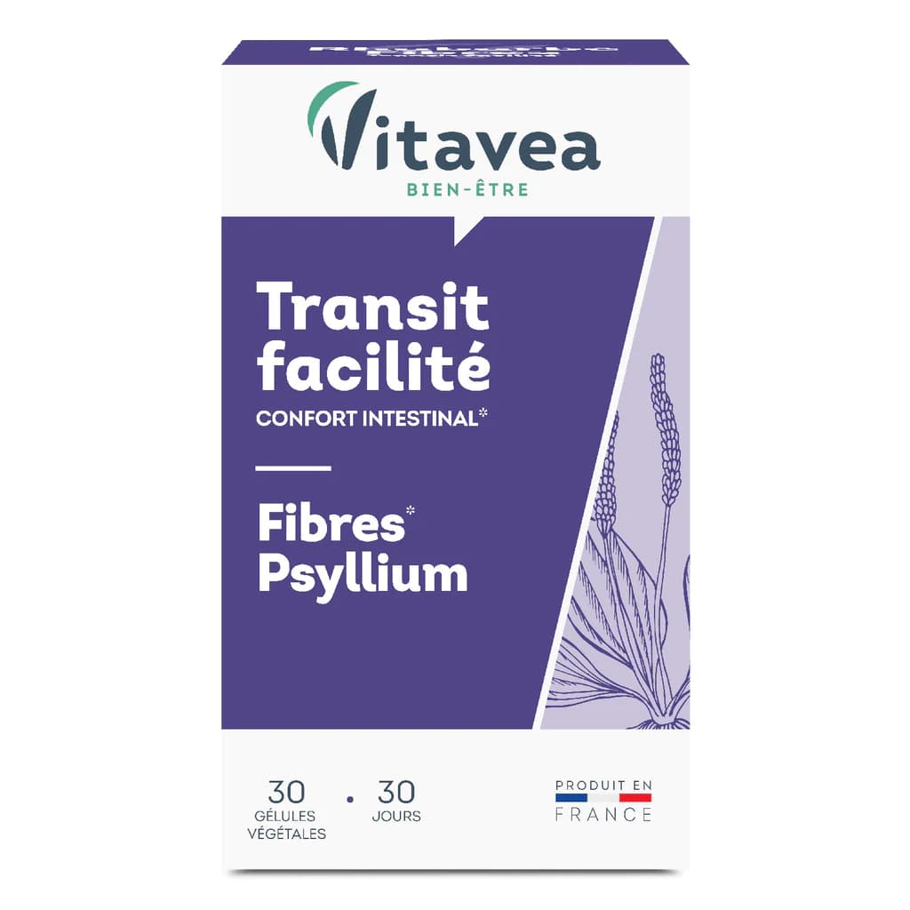 Vitavea Transit Facilite B/30