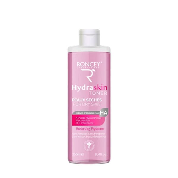 Roncey Hydraskin Lotion Peaux Seches 250ML
