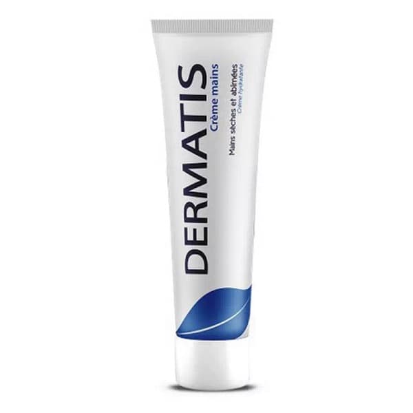 Protis Dermatis Creme Mains 90G