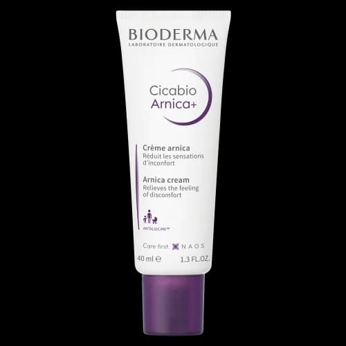 Bioderma Cicabio Arnica+ 40ML