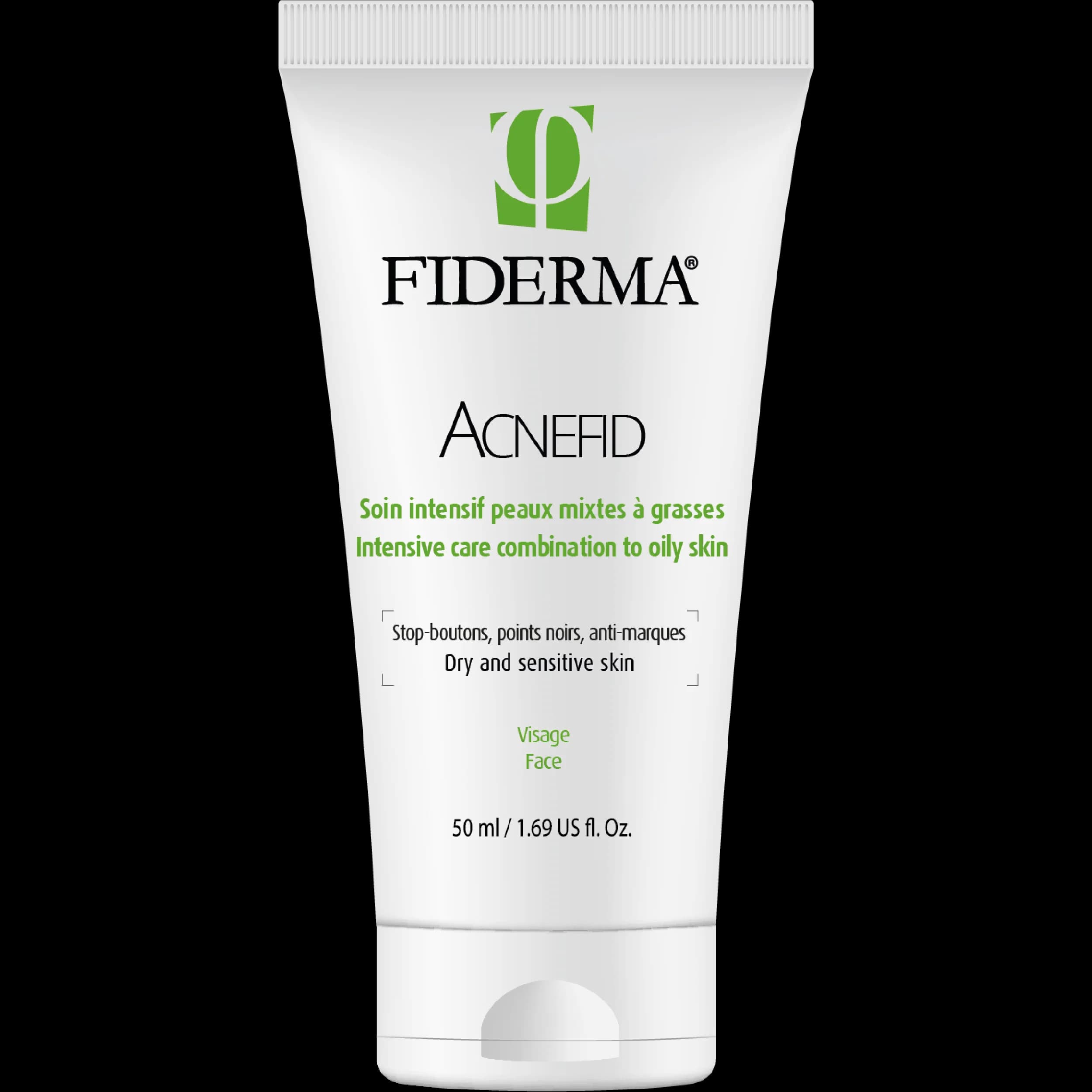 Fiderma Acnefid Soins Intensif 50ML