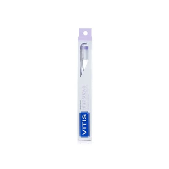 Vitis Brosse a Dents Ultrasuave 1UD