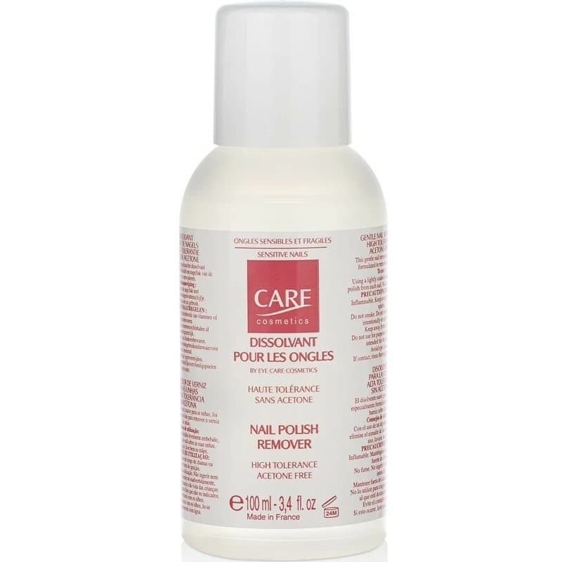 EYE Care Dissolvant sans Acetone 100ML