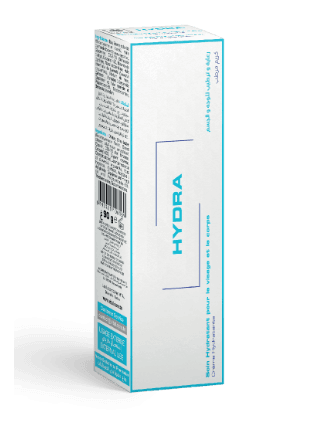 Vital Hydra Soin Visage & Corps 90 GR