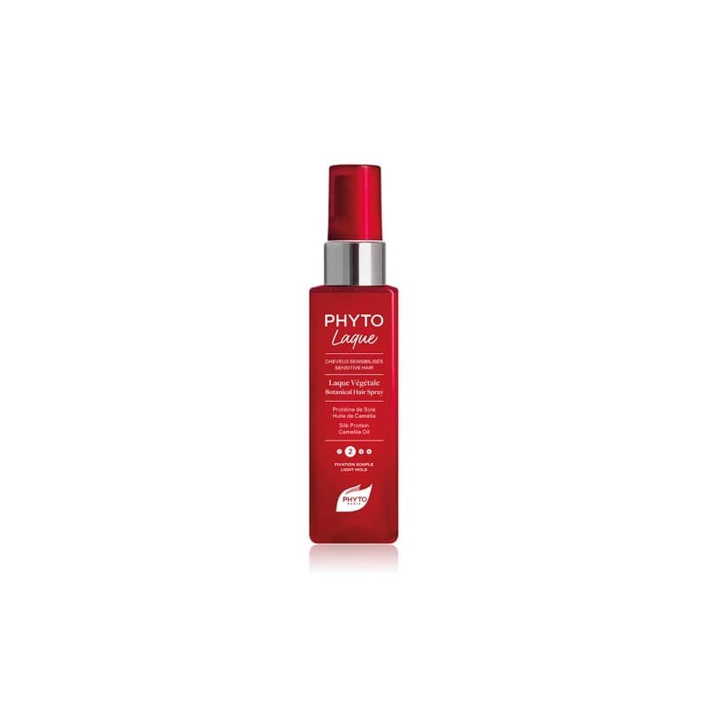 Phyto Phytolaque Rouge Cheveux Sensibilises 100ML
