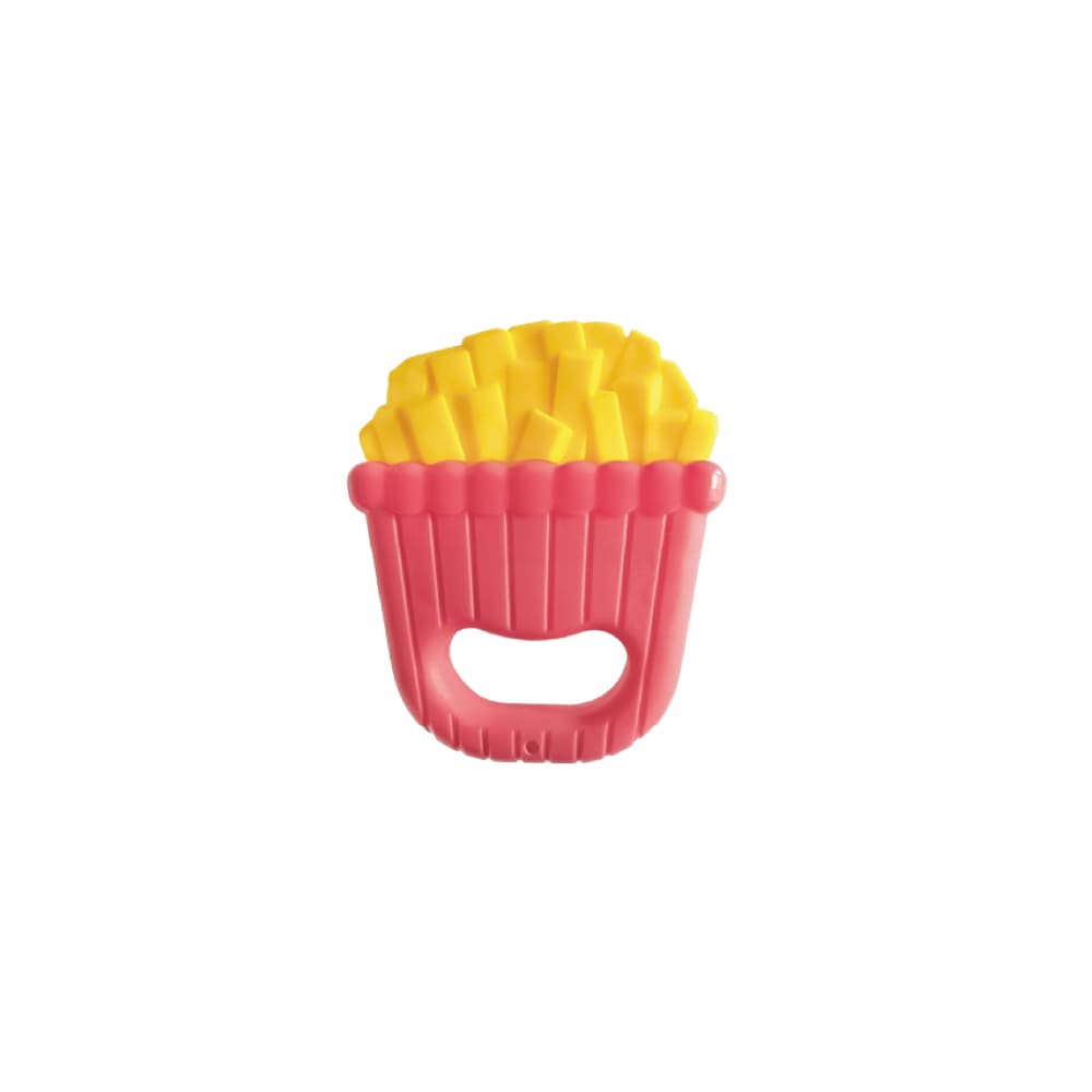 Baby Pur Anneau Hochet Chips BC040002