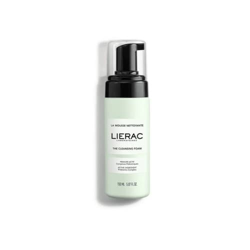 Lierac Mousse Nettoyante 150ML