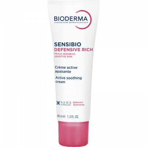 Bioderma Sensibio Defensive Rich 40ML