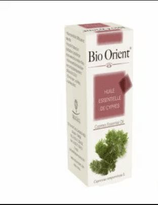 Bio Orient Huile Essentielle de Cypres 10ML