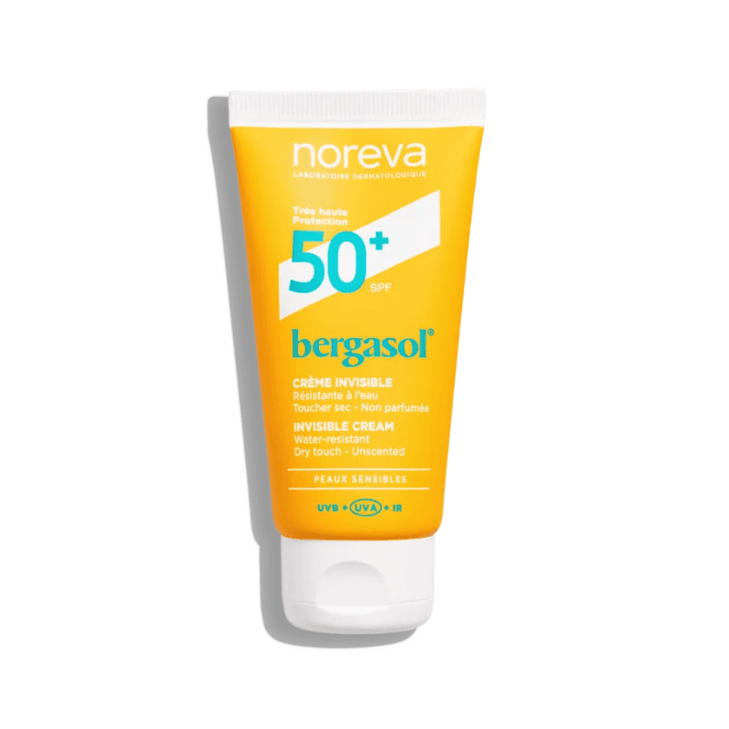 Noreva Bergasol BB Creme Clair SPF50+ 40ML