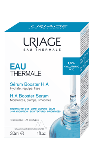 Uriage Eau Thermale Serum Booster 30ML