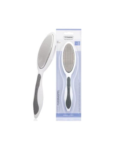 Titania Lime Pedicure Double Face 3044/B