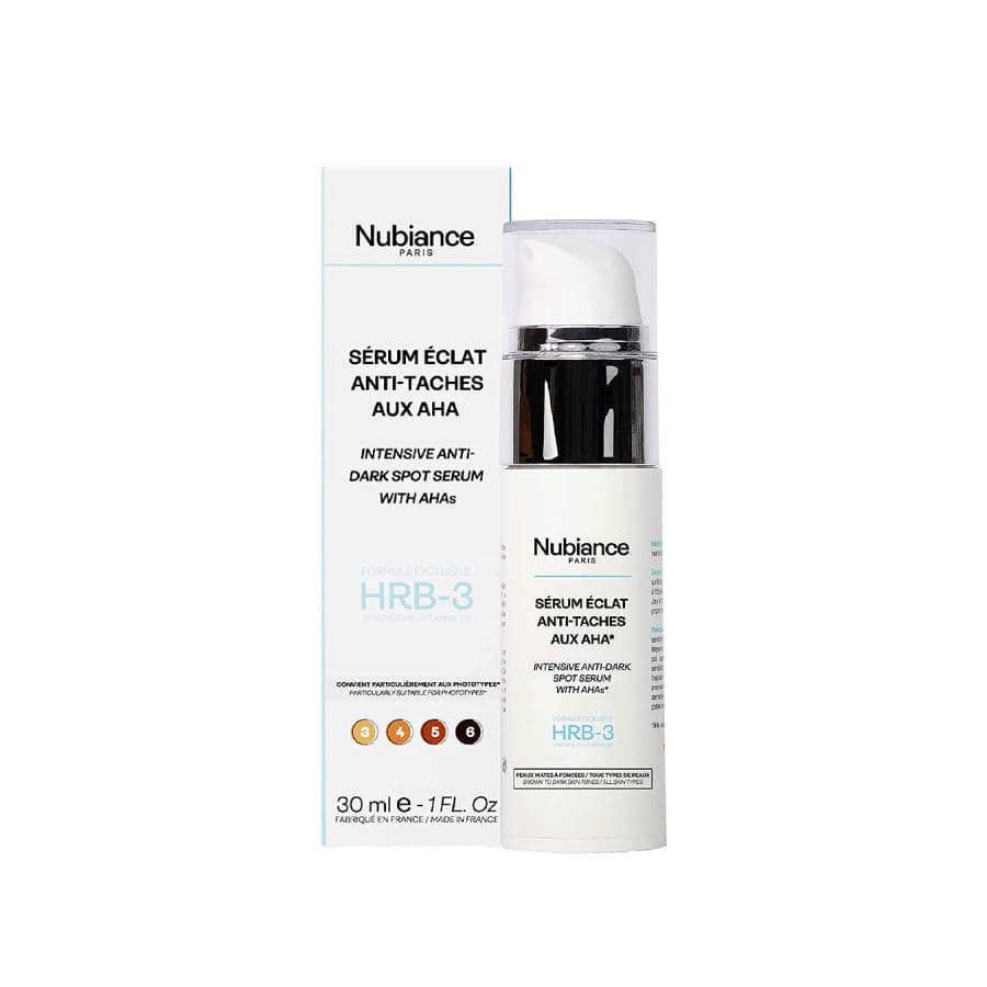 Nubiance HRB3 Serum Eclat Anti Taches 30ML
