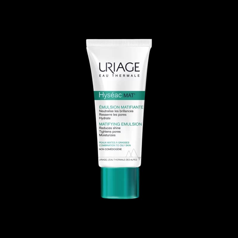 Uriage Hyseac Mat Soin Matifiant 40ML