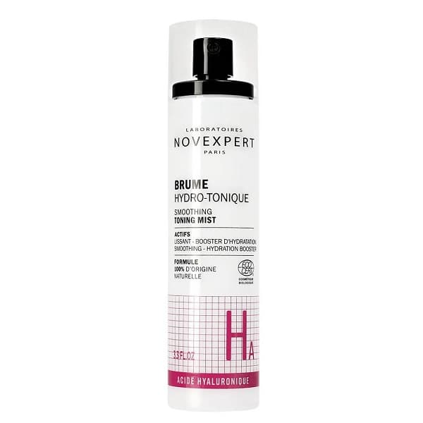 Novexpert Brume Hydro Tonique 100ML